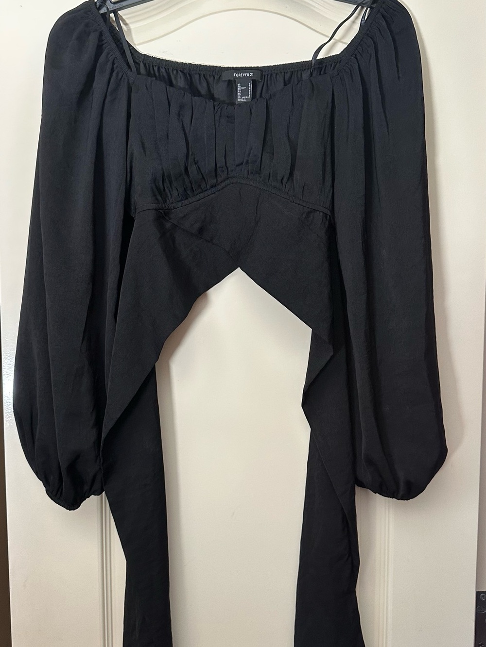 Forever 21 Black top